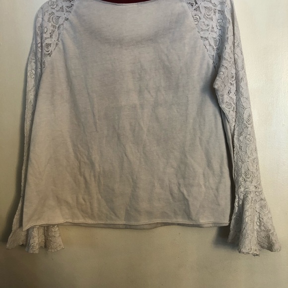 White Crow “Country Roads” top - Picture 4 of 4